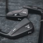 Miura irons M8 101