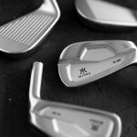 Miura irons