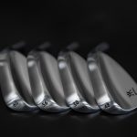 Miura Tour wedges