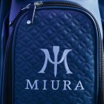 Miura Golf Bag