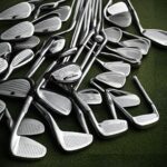 AI generation golf clubs blog title picture