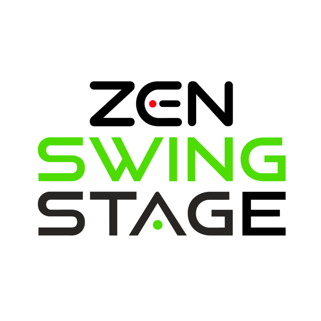 Zen Swing Stage Hong Kong