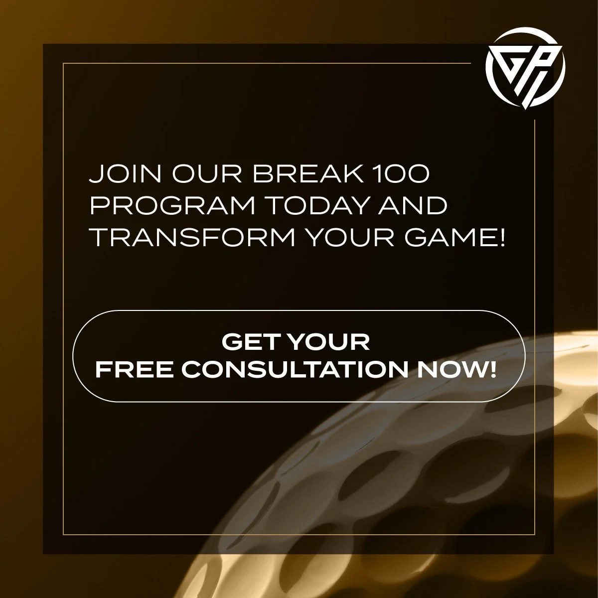 Join the Break 100 Program